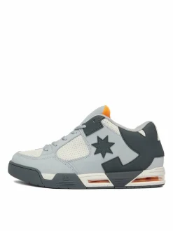 Sneakers EO-COMMAND DC02220027 Grigio