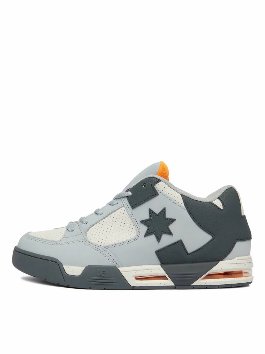 Sneakers EO-COMMAND DC02220027 Grigio