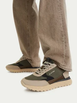 Sneakers EO-DAIIONA-01 MI08 Cachi