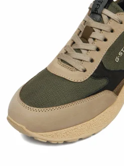 Sneakers EO-DAIIONA-01 MI08 Cachi