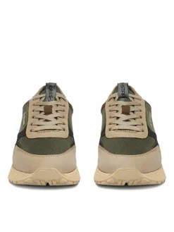 Sneakers EO-DAIIONA-01 MI08 Cachi
