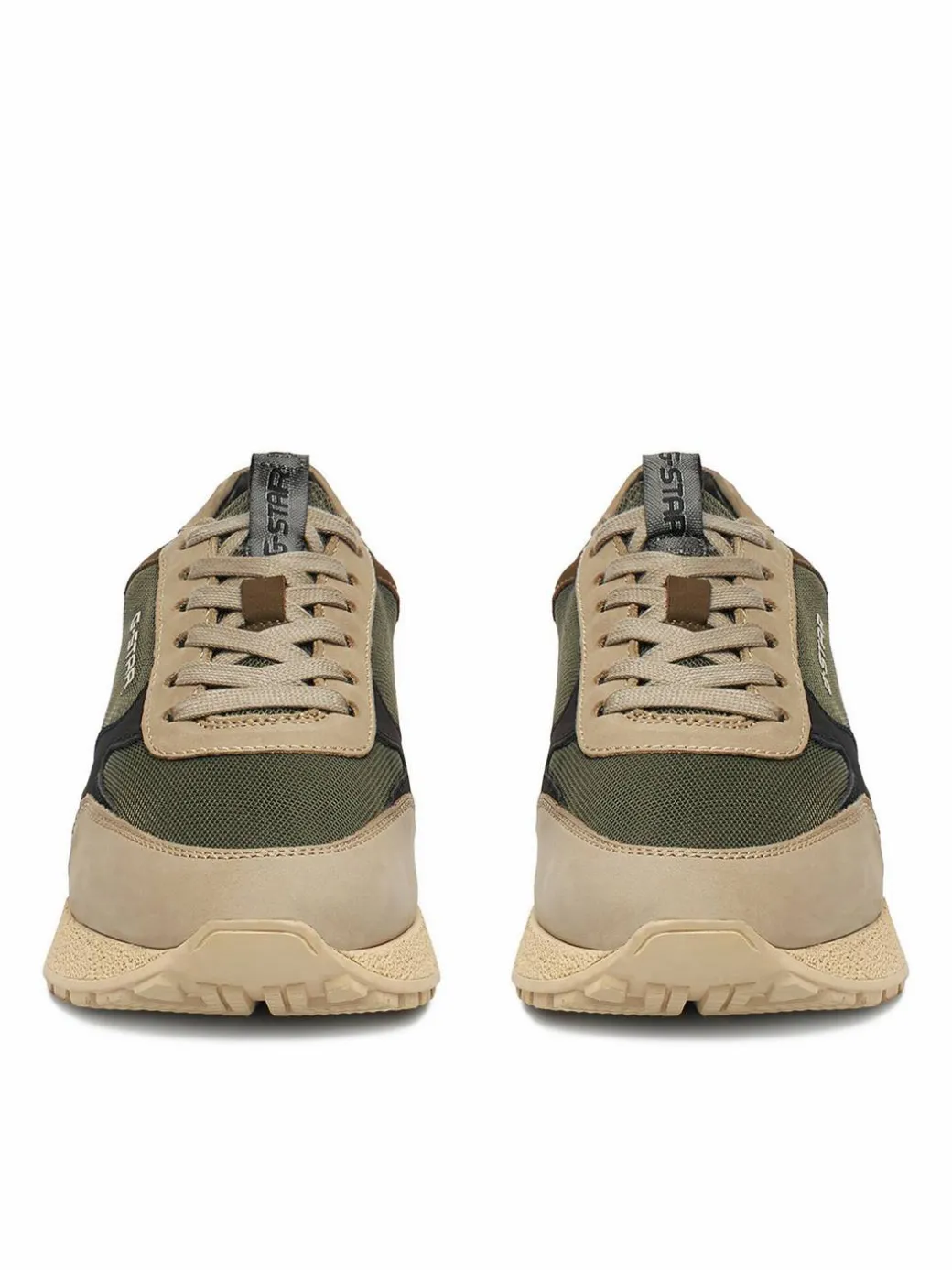Sneakers EO-DAIIONA-01 MI08 Cachi