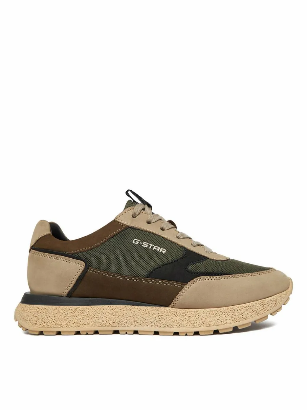 Sneakers EO-DAIIONA-01 MI08 Cachi