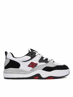 Sneakers EO-DC ASCEND DC01675005 Bianco