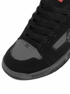 Sneakers EO-DC COILER DC03011003 Nero