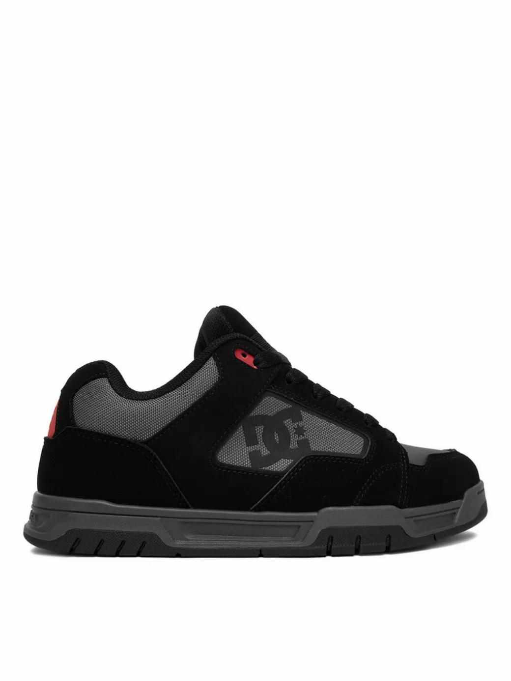 Sneakers EO-DC COILER DC03011003 Nero