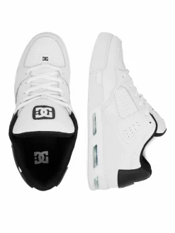 Sneakers EO-DC COMMAND DC02220102 Bianco
