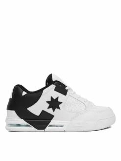 Sneakers EO-DC COMMAND DC02220102 Bianco