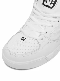 Sneakers EO-DC COMMAND DC02220102 Bianco
