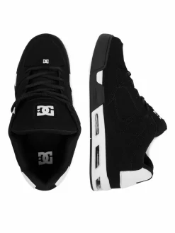 Sneakers EO-DC COMMAND DC02220002 Nero