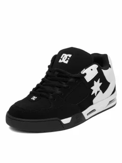 Sneakers EO-DC COMMAND DC02220002 Nero