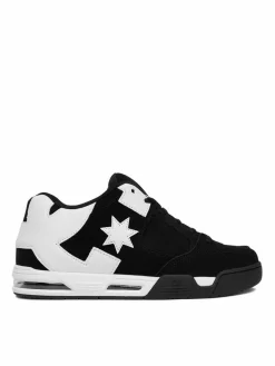 Sneakers EO-DC COMMAND DC02220002 Nero