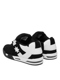 Sneakers EO-DC COMMAND DC02220002 Nero
