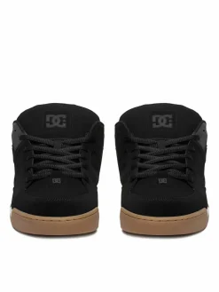 Sneakers EO-DC COMMAND DC02220005 Nero