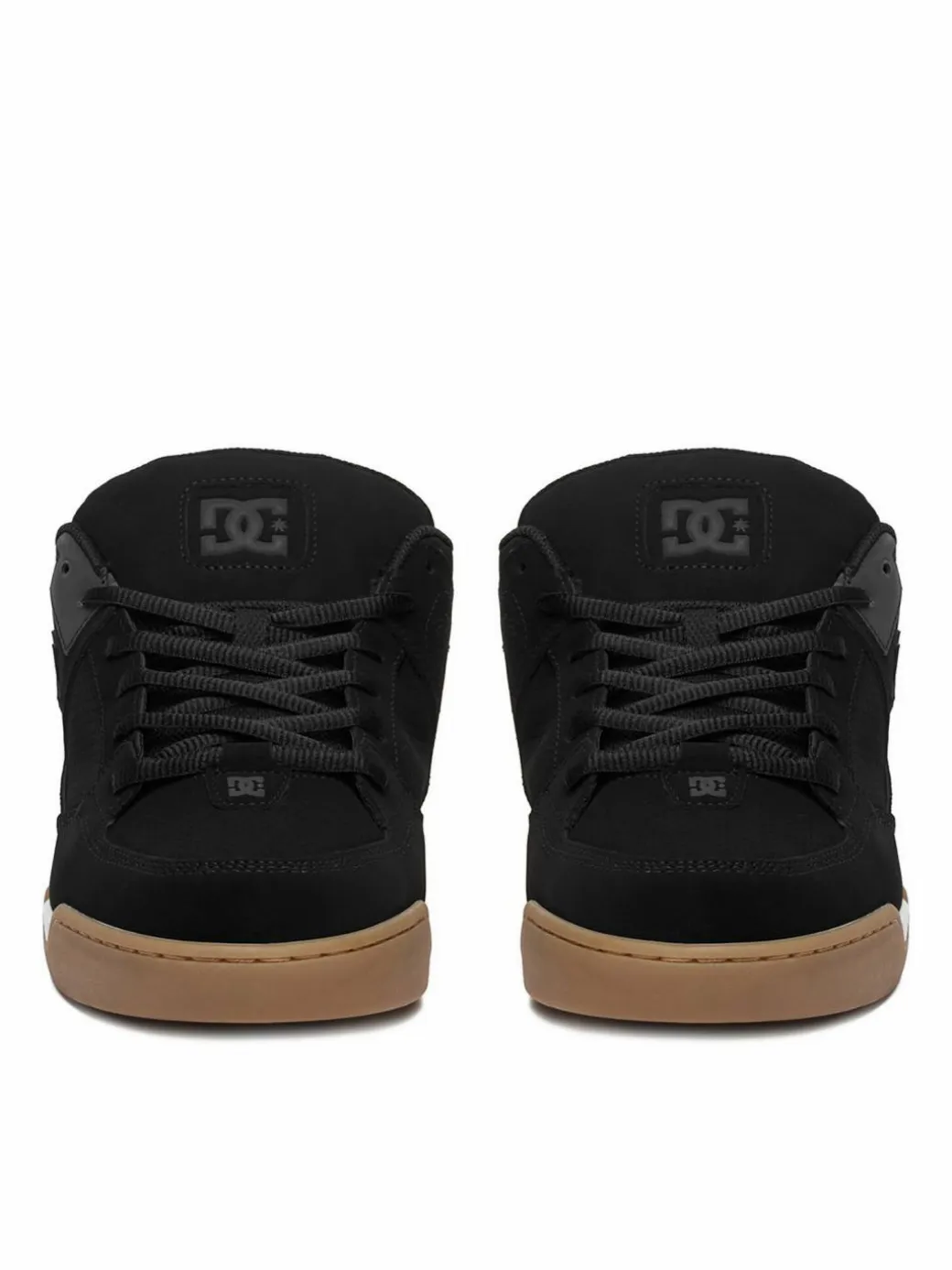 Sneakers EO-DC COMMAND DC02220005 Nero