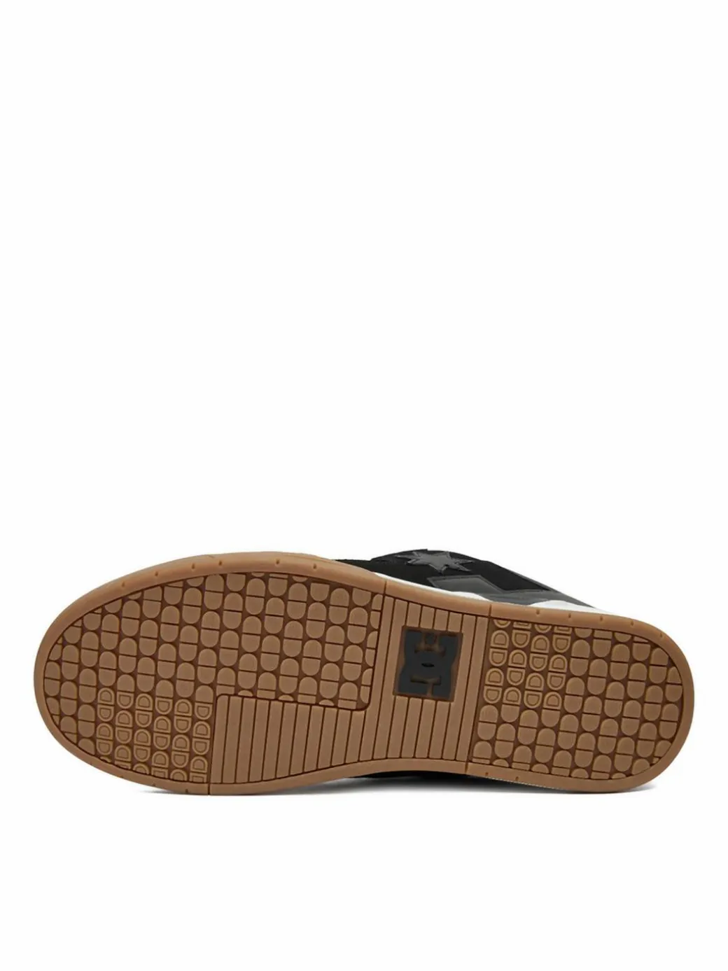 Sneakers EO-DC COMMAND DC02220005 Nero