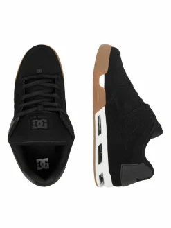Sneakers EO-DC COMMAND DC02220005 Nero