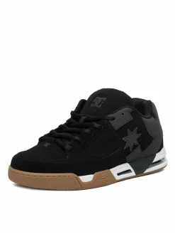 Sneakers EO-DC COMMAND DC02220005 Nero