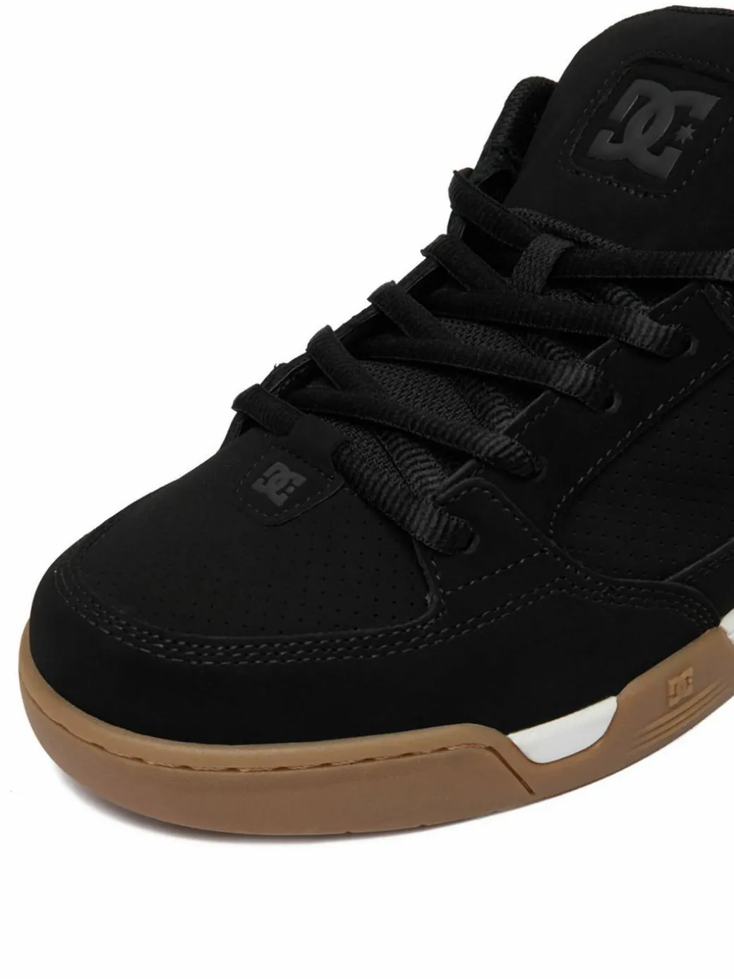 Sneakers EO-DC COMMAND DC02220005 Nero