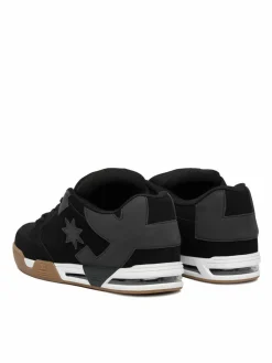 Sneakers EO-DC COMMAND DC02220005 Nero