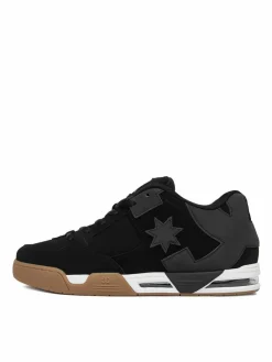 Sneakers EO-DC COMMAND DC02220005 Nero