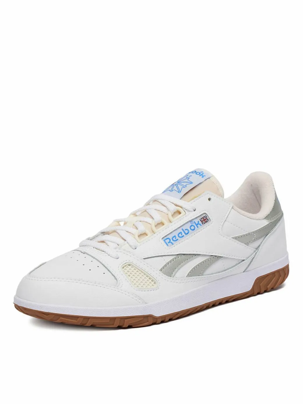 Sneakers EO-DEFIANCE 88 100244853 Bianco