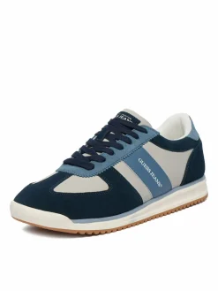 Sneakers EO-DELAND-01 WE Blu