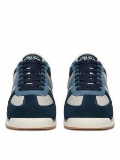 Sneakers EO-DELAND-01 WE Blu