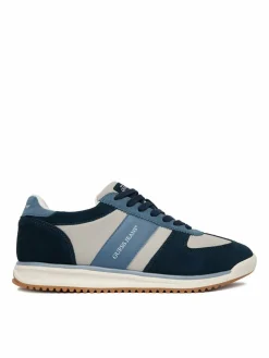 Sneakers EO-DELAND-01 WE Blu