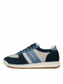 Sneakers EO-DELAND-01 WE Blu
