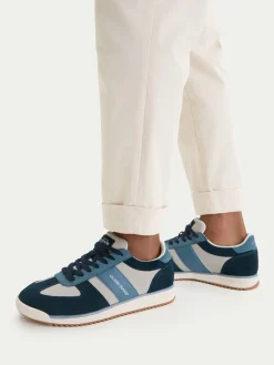 Sneakers EO-DELAND-01 WE Blu