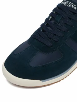 Sneakers EO-DELAND-01 WE Blu scuro