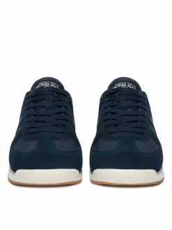 Sneakers EO-DELAND-01 WE Blu scuro