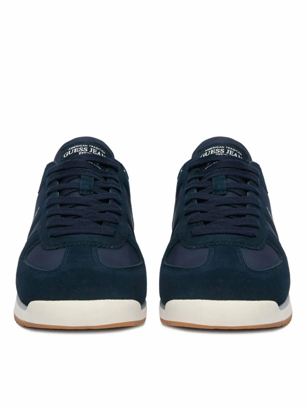 Sneakers EO-DELAND-01 WE Blu scuro