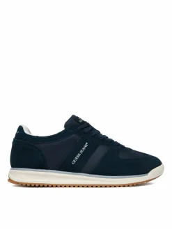 Sneakers EO-DELAND-01 WE Blu scuro