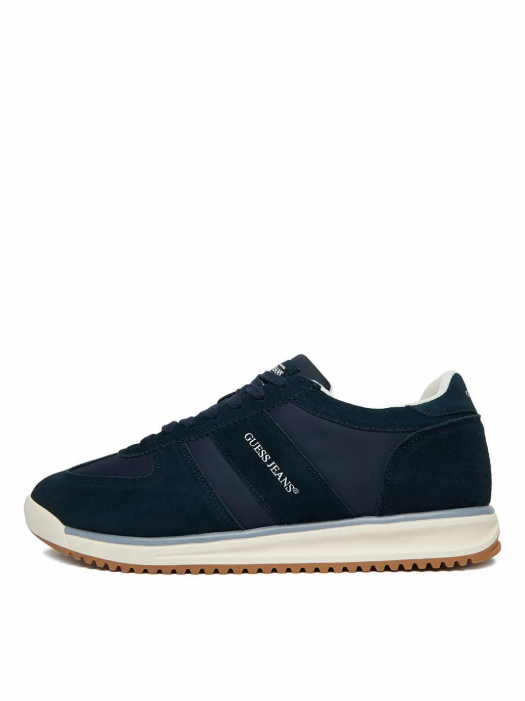 Sneakers EO-DELAND-01 WE Blu scuro