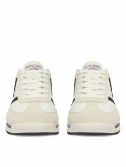 Sneakers EO-DELAND-03 WE Écru