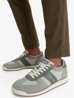 Sneakers EO-DELAND-01 WE Grigio