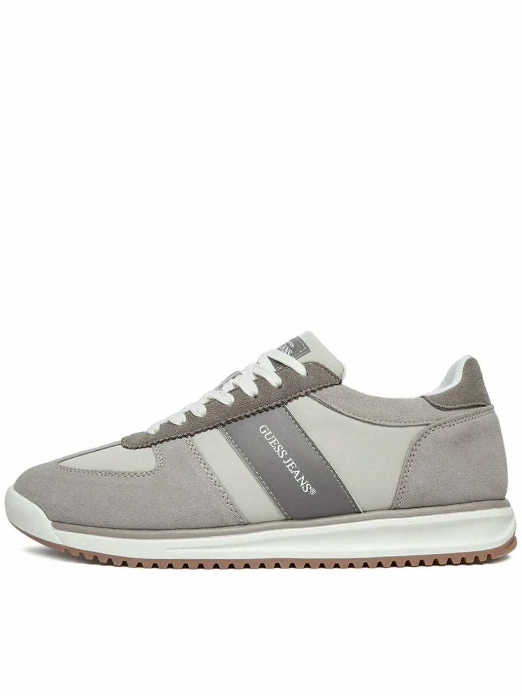 Sneakers EO-DELAND-01 WE Grigio