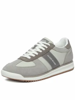 Sneakers EO-DELAND-01 WE Grigio