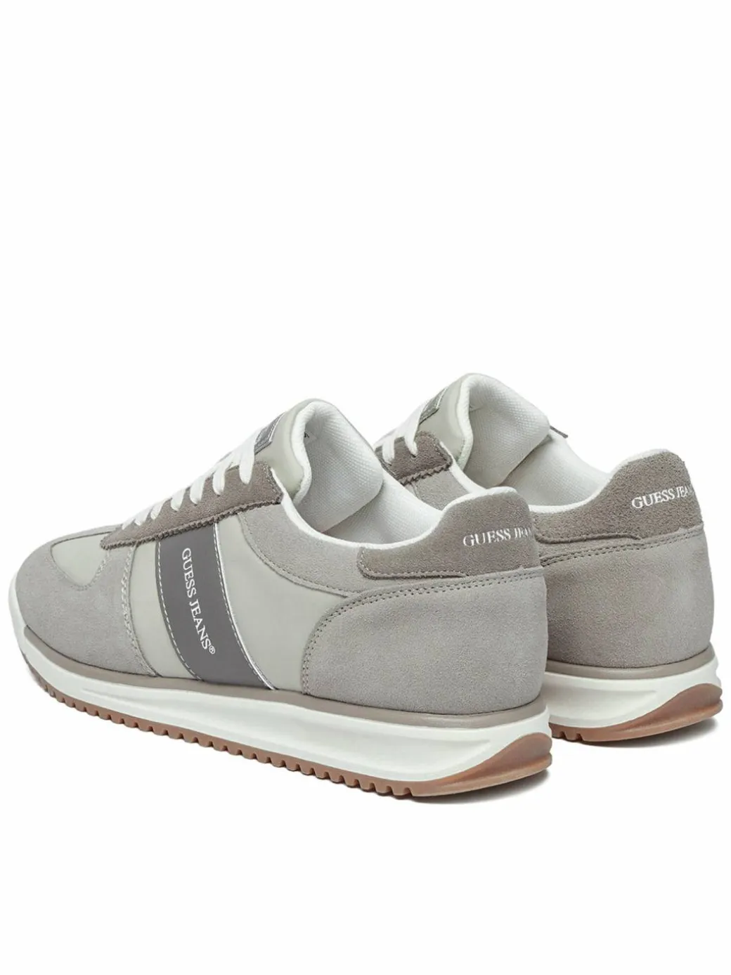 Sneakers EO-DELAND-01 WE Grigio