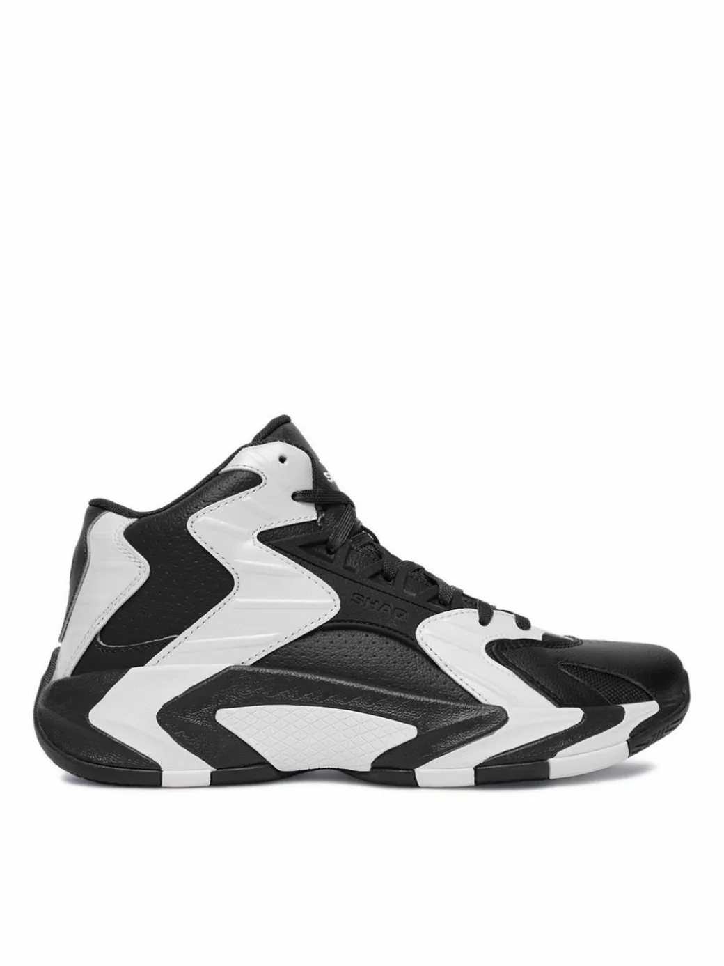 Sneakers EO-DEVASTATOR 2.0 AQ95042M-BW Nero