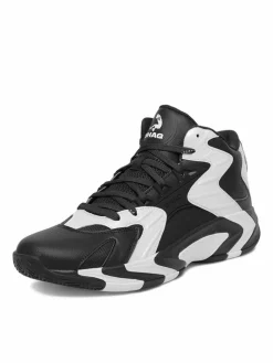 Sneakers EO-DEVASTATOR 2.0 AQ95042M-BW Nero