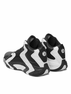 Sneakers EO-DEVASTATOR 2.0 AQ95042M-BW Nero