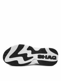 Sneakers EO-DEVASTATOR 2.0 AQ95042M-BW Nero