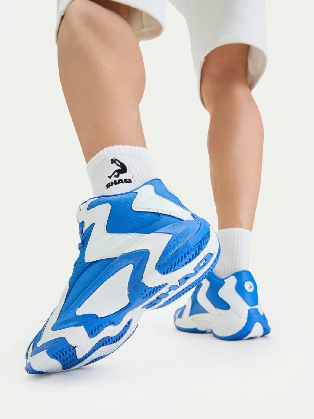 Sneakers EO-DEVASTATOR 2.0 AQ95042M-MW Blu