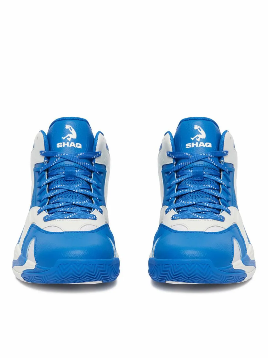 Sneakers EO-DEVASTATOR 2.0 AQ95042M-MW Blu