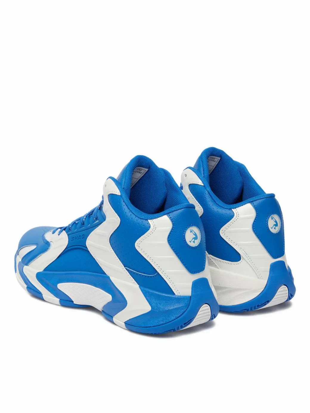 Sneakers EO-DEVASTATOR 2.0 AQ95042M-MW Blu