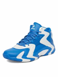 Sneakers EO-DEVASTATOR 2.0 AQ95042M-MW Blu
