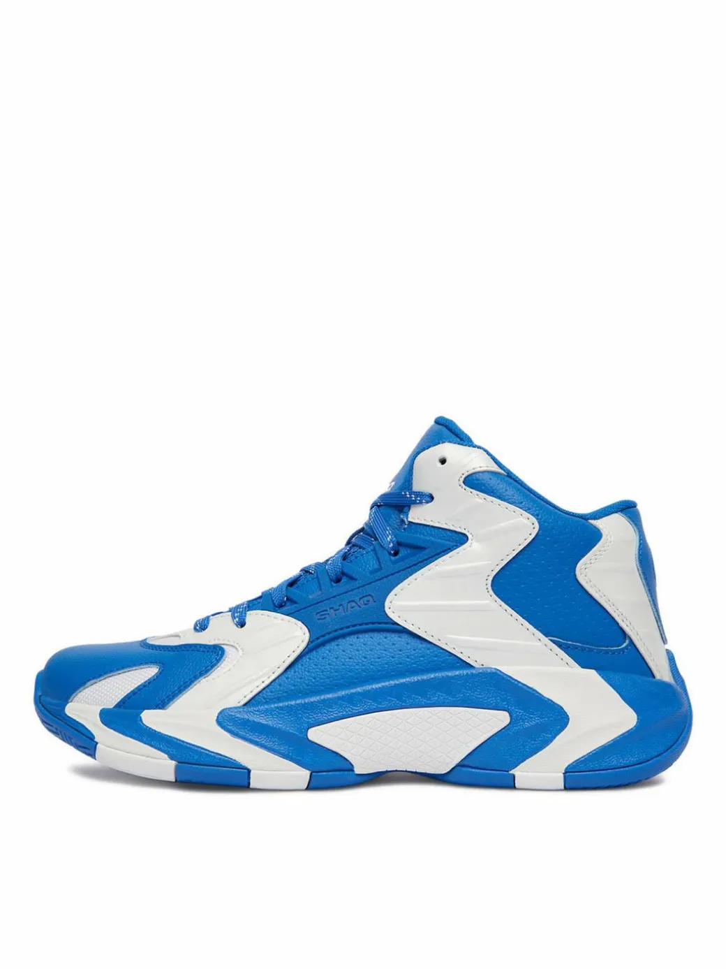 Sneakers EO-DEVASTATOR 2.0 AQ95042M-MW Blu
